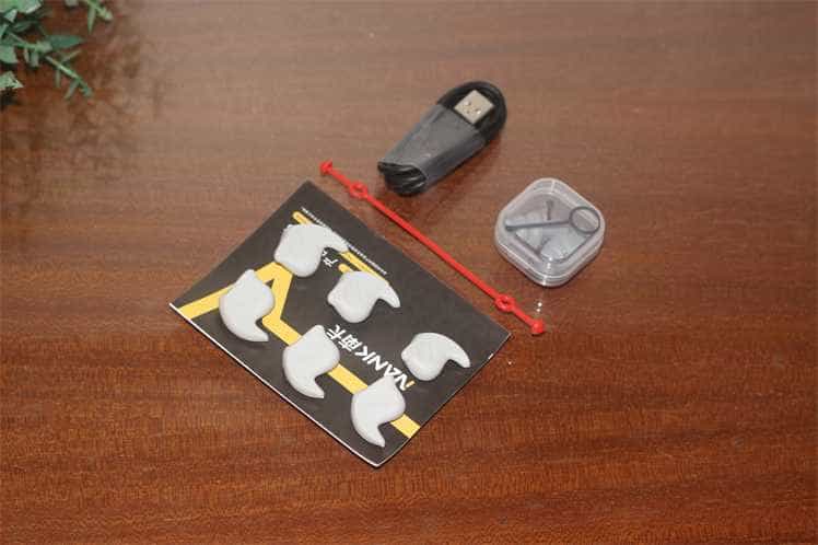 音质上乘、顶级防水- 南卡Runner Pro 4S骨传导开放式蓝牙耳机评测