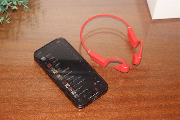 音质上乘、顶级防水- 南卡Runner Pro 4S骨传导开放式蓝牙耳机评测