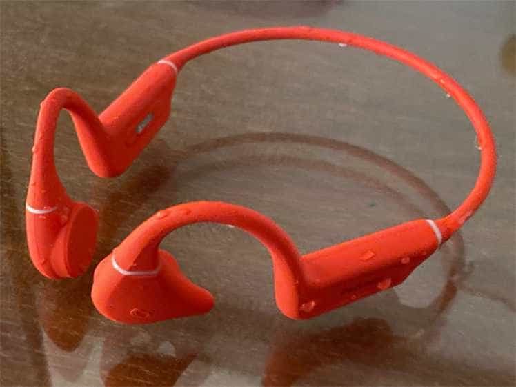 音质上乘、顶级防水- 南卡Runner Pro 4S骨传导开放式蓝牙耳机评测