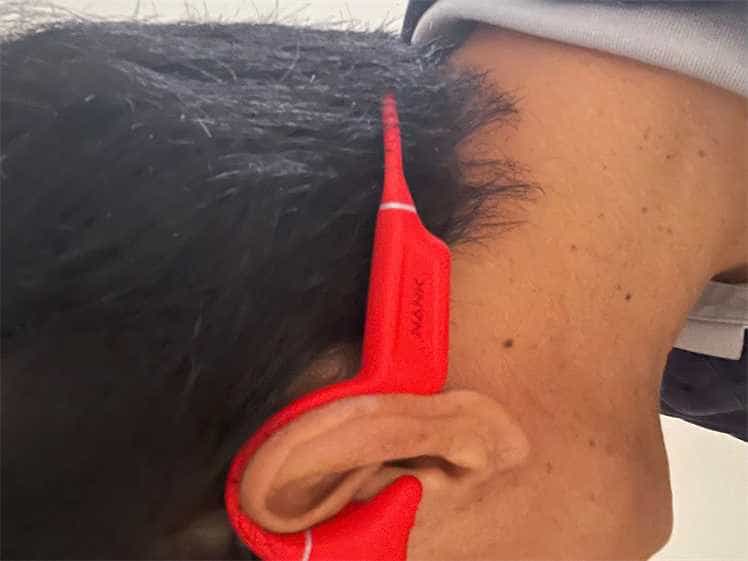 音质上乘、顶级防水- 南卡Runner Pro 4S骨传导开放式蓝牙耳机评测