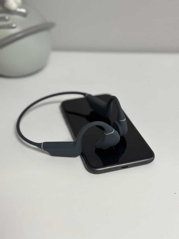 震撼音质+强悍防水,南卡Runner Pro4s骨传导耳机值得拥有!