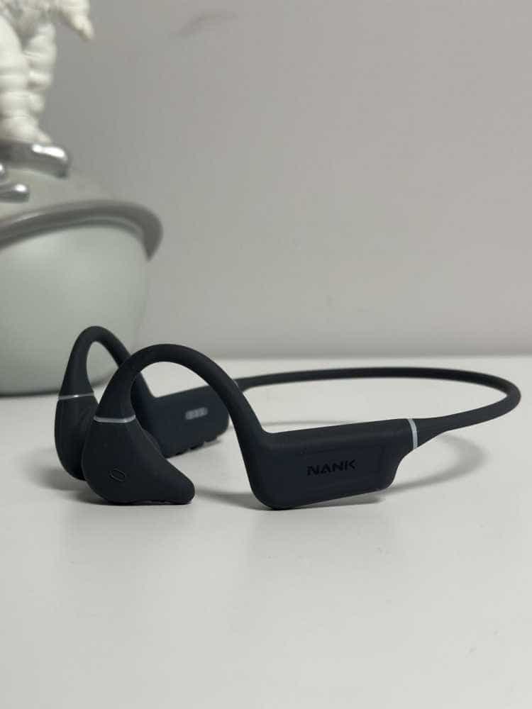 震撼音质+强悍防水,南卡Runner Pro4s骨传导耳机值得拥有!