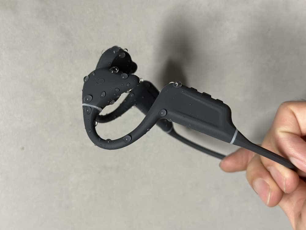 震撼音质+强悍防水,南卡Runner Pro4s骨传导耳机值得拥有!