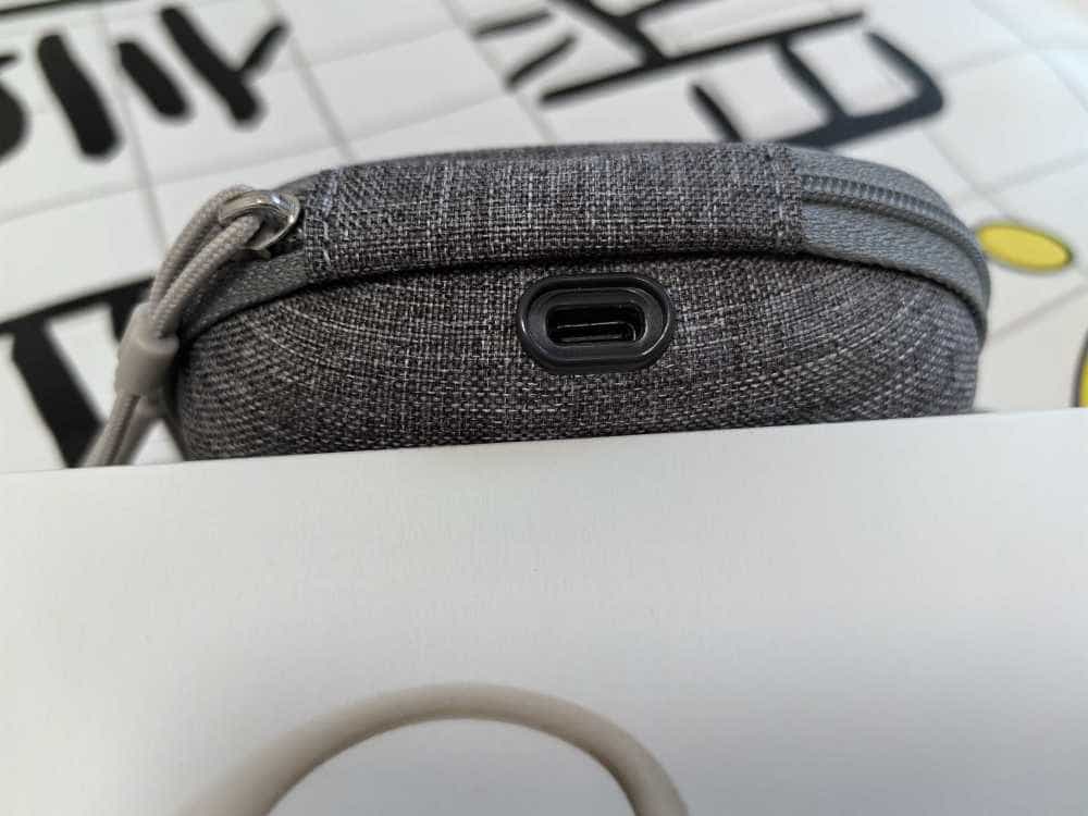 用百元体验极致音乐享受:西圣Olite开放式耳机