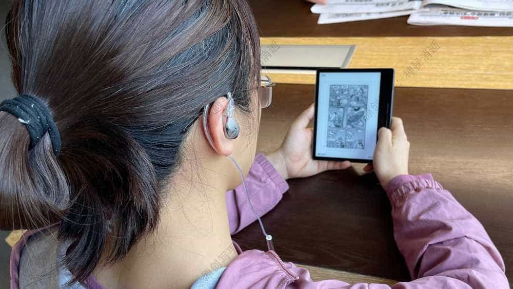 双模听感，光影国风美学-竹林鸟青鸾入耳式动圈有线耳机体验分享