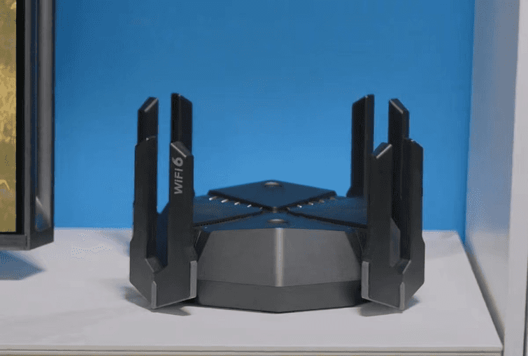 锐捷天蝎X60 Pro路由器测评体验：日常、电竞首选！