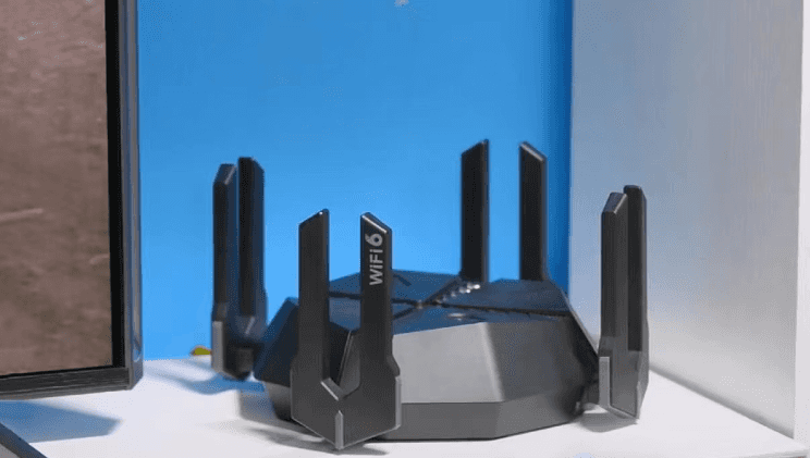 锐捷天蝎X60 Pro路由器测评体验：日常、电竞首选！