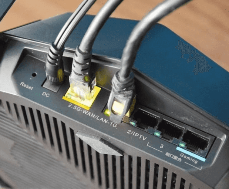 锐捷天蝎X60 Pro路由器测评体验：日常、电竞首选！