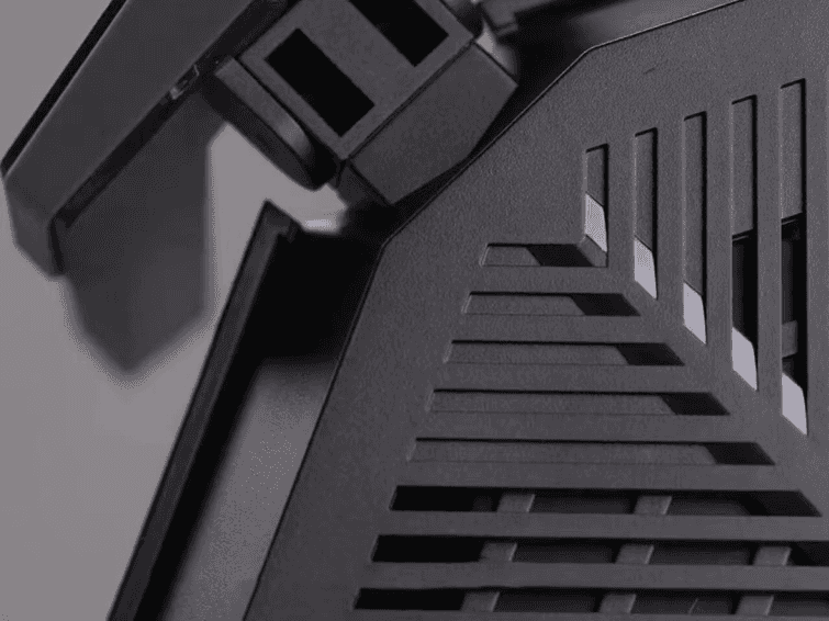 锐捷天蝎X60 Pro路由器测评体验：日常、电竞首选！