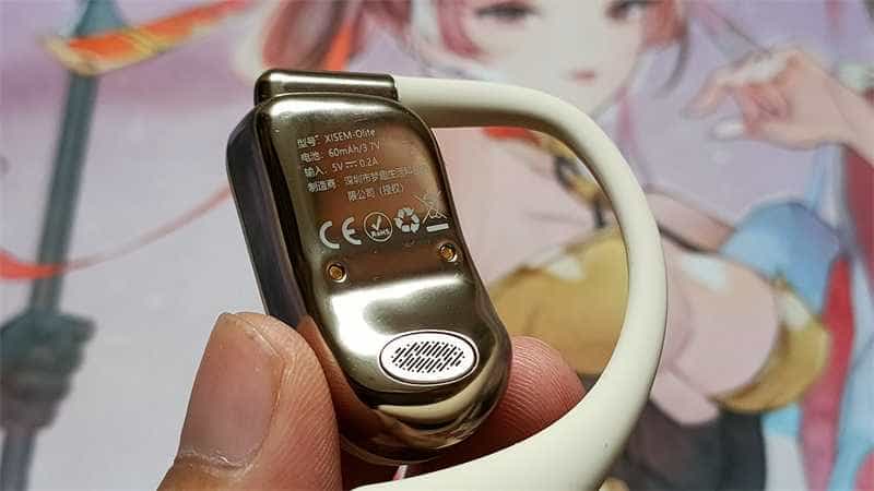 西圣 Olite 开放式耳机:让你听到更多,感受更多!