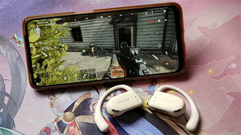 西圣 Olite 开放式耳机:让你听到更多,感受更多!