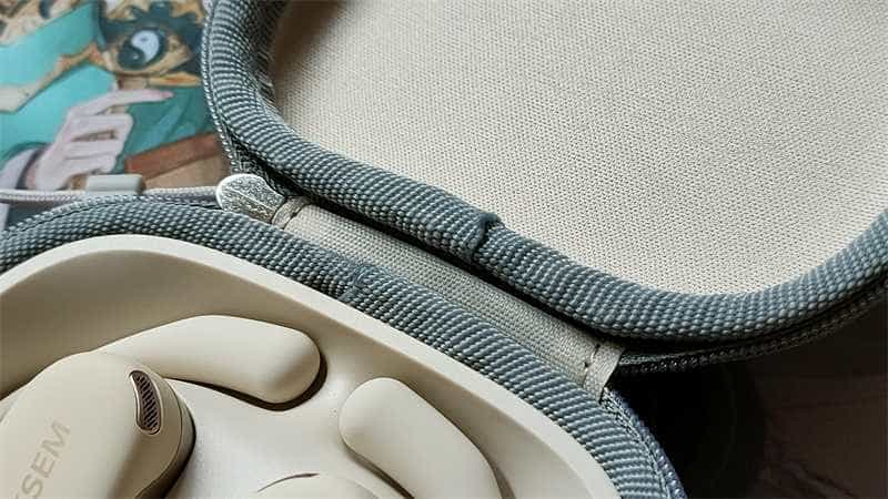 西圣 Olite 开放式耳机:让你听到更多,感受更多!