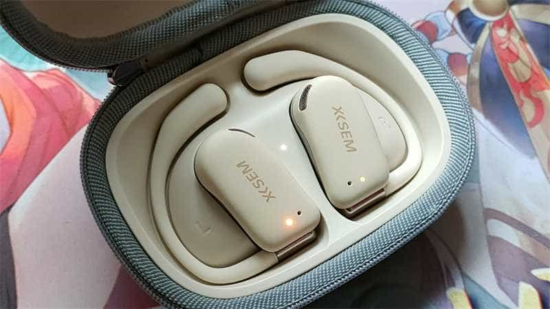 西圣 Olite 开放式耳机:让你听到更多,感受更多!