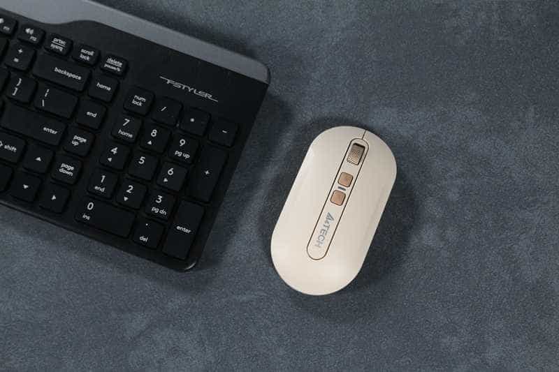 能打字会翻译——双飞燕VM20S智能嘴打字语音评测