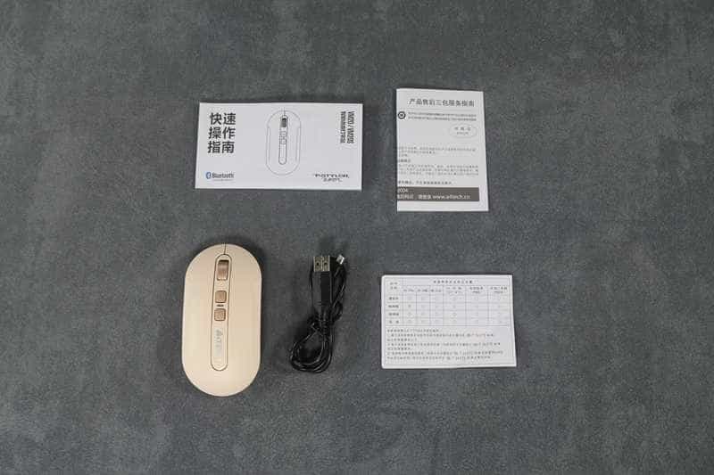 能打字会翻译——双飞燕VM20S智能嘴打字语音评测