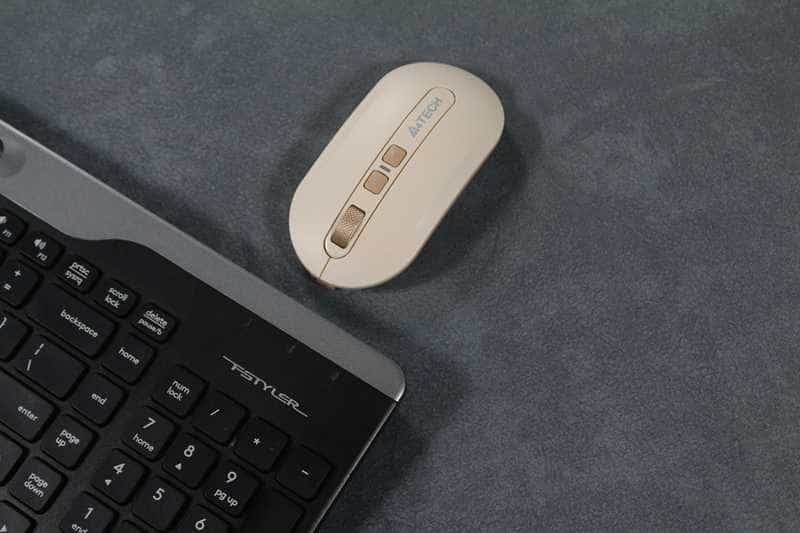 能打字会翻译——双飞燕VM20S智能嘴打字语音评测