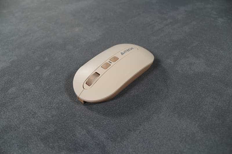 能打字会翻译——双飞燕VM20S智能嘴打字语音评测