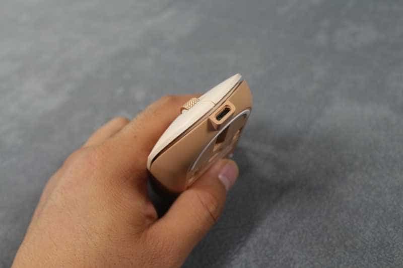 能打字会翻译——双飞燕VM20S智能嘴打字语音评测