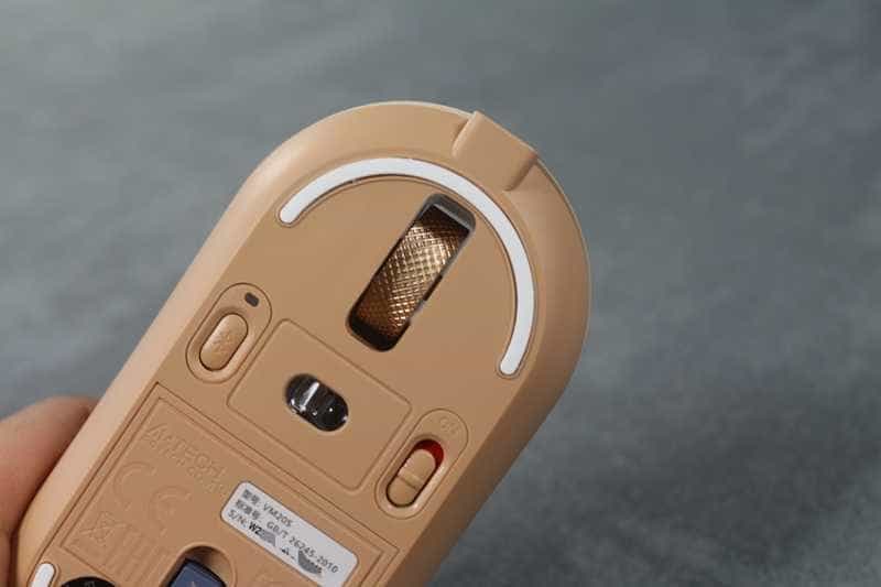 能打字会翻译——双飞燕VM20S智能嘴打字语音评测