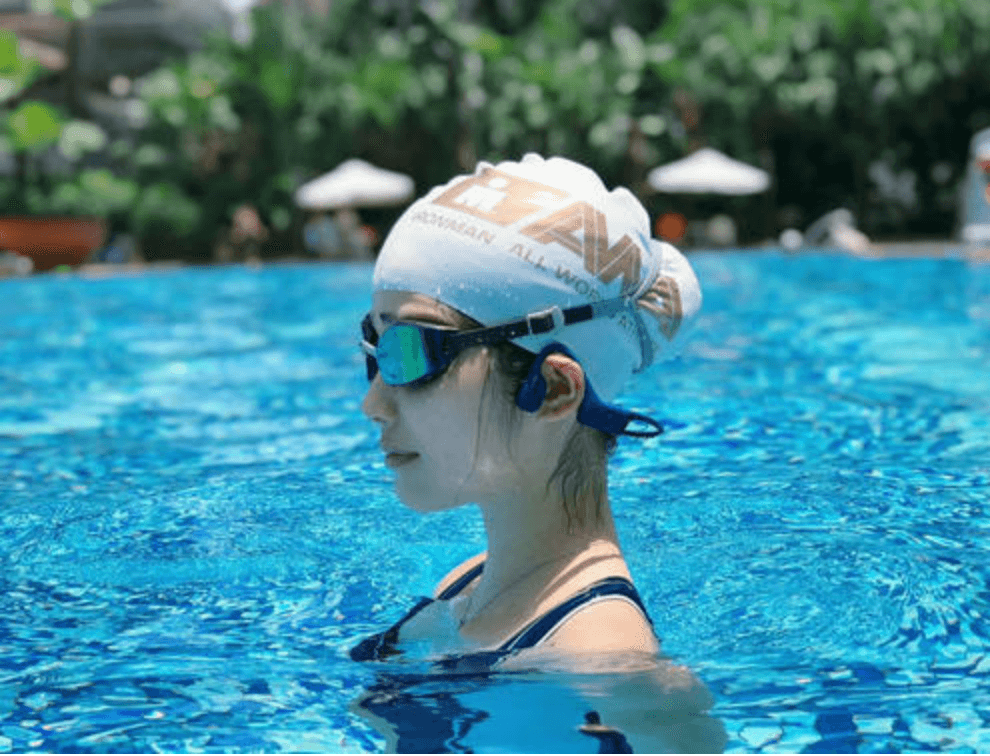 怎样的游泳耳机才能称得上是优秀的游泳耳机？2023年百元档、千元档超全游泳耳机大测评！