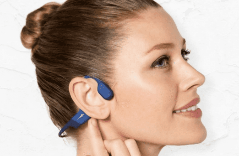 怎样的游泳耳机才能称得上是优秀的游泳耳机？2023年百元档、千元档超全游泳耳机大测评！