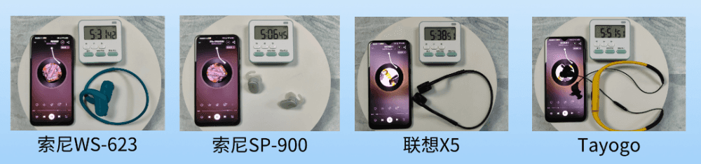 怎样的游泳耳机才能称得上是优秀的游泳耳机？2023年百元档、千元档超全游泳耳机大测评！