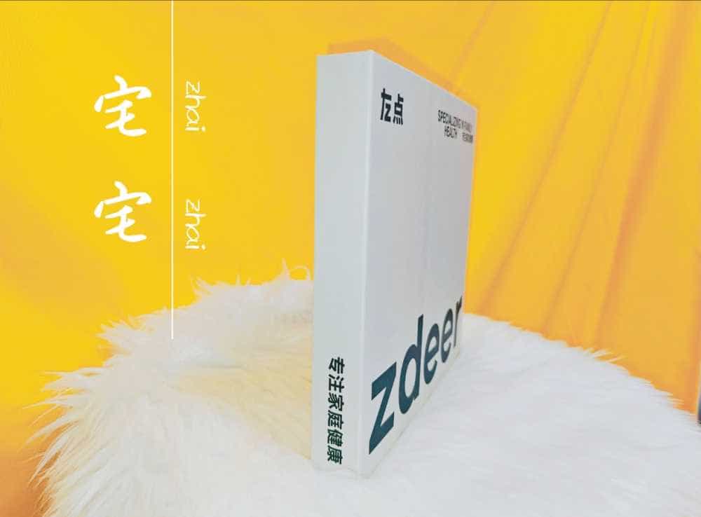 左点电子口腔喷雾｜接吻神器｜ 持久留香