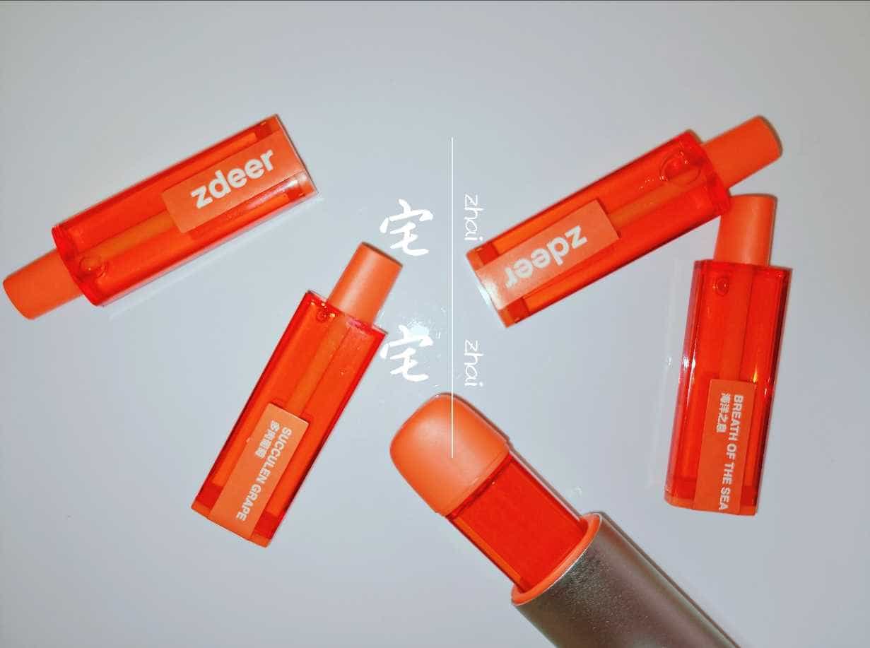 左点电子口腔喷雾｜接吻神器｜ 持久留香