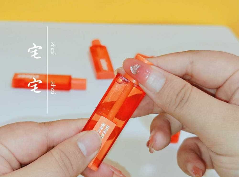 左点电子口腔喷雾｜接吻神器｜ 持久留香