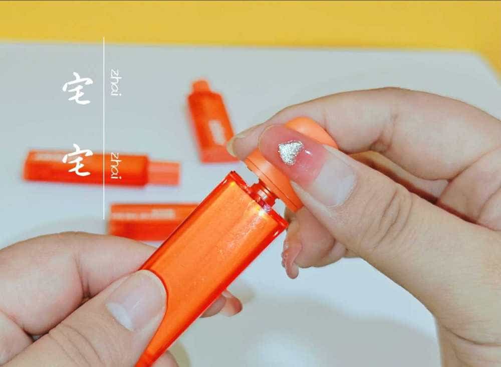 左点电子口腔喷雾｜接吻神器｜ 持久留香