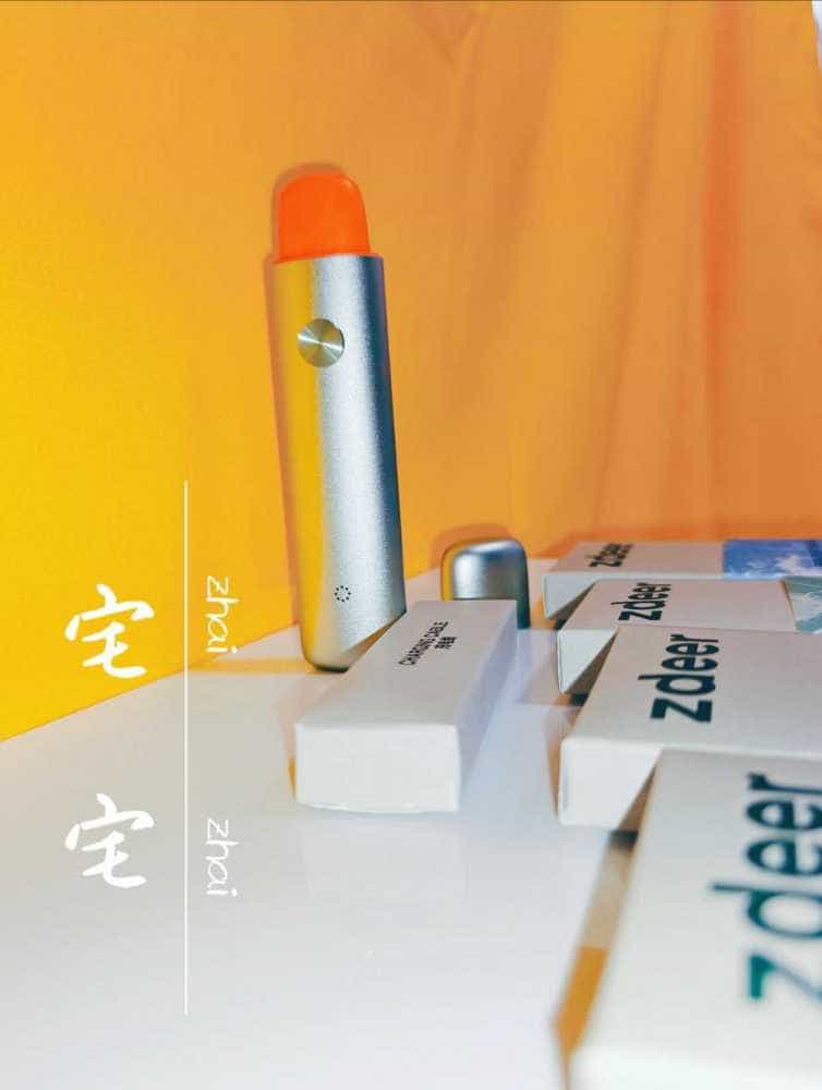 左点电子口腔喷雾｜接吻神器｜ 持久留香