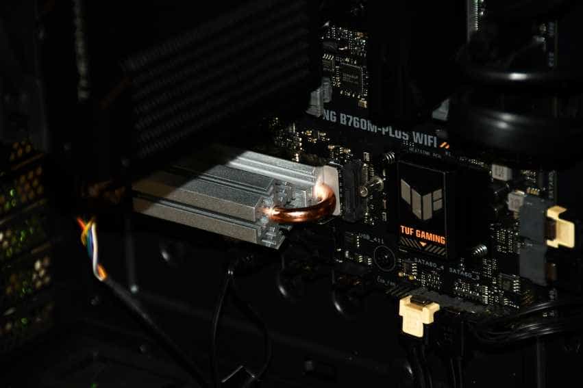 奥睿科推出新固态散热解决方案:搭配ORICO J20,秒伤瞬间2.4G速率