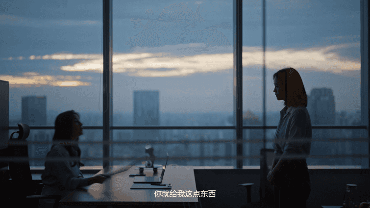 这也许就是河蚌青年的真正含义：坚定信念，一往无前！