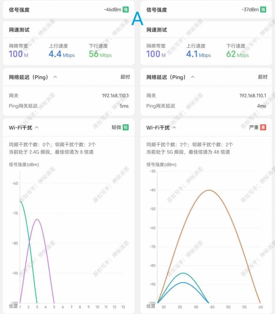 游戏开黑不掉ping,畅享丝滑网络-锐捷天蝎电竞路由器X60 PRO使用体验分享