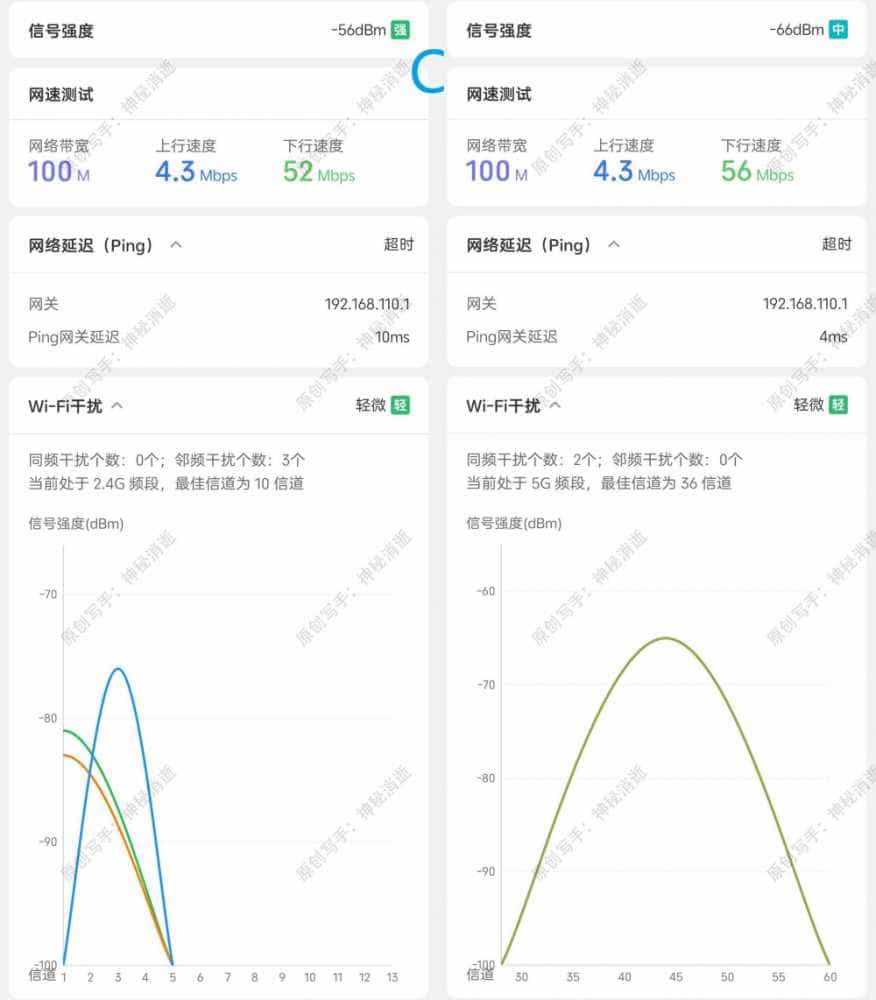 游戏开黑不掉ping,畅享丝滑网络-锐捷天蝎电竞路由器X60 PRO使用体验分享