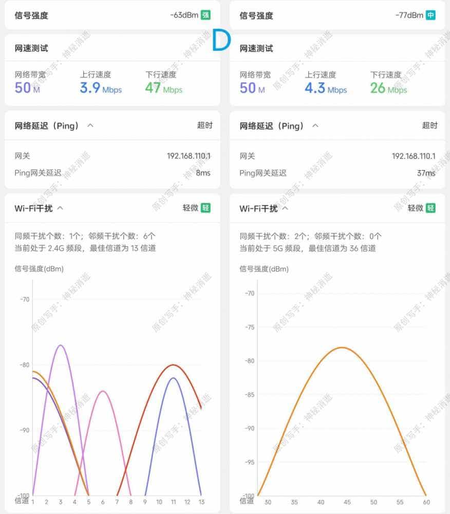 游戏开黑不掉ping,畅享丝滑网络-锐捷天蝎电竞路由器X60 PRO使用体验分享