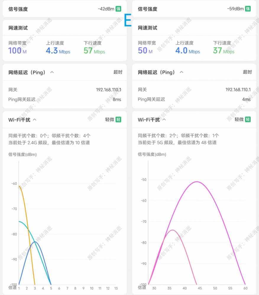 游戏开黑不掉ping,畅享丝滑网络-锐捷天蝎电竞路由器X60 PRO使用体验分享