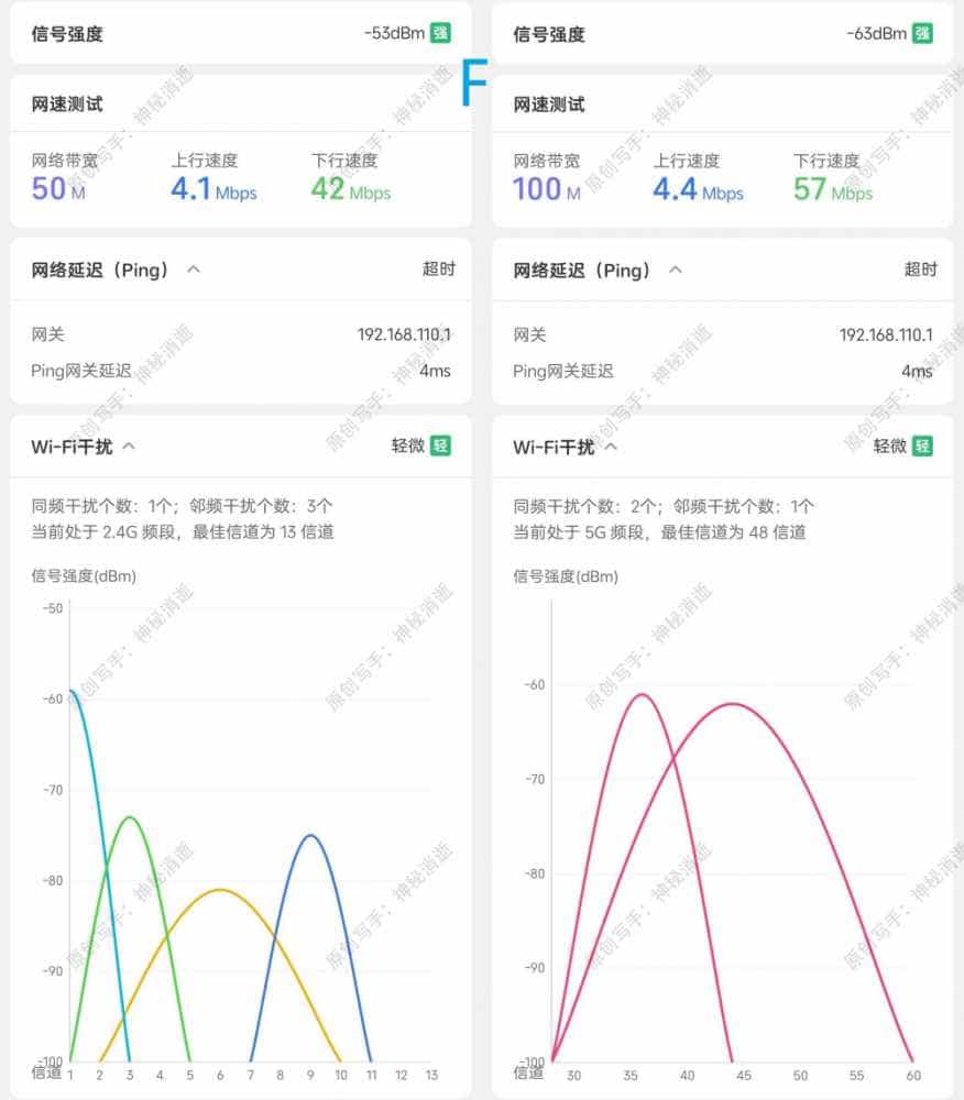 游戏开黑不掉ping,畅享丝滑网络-锐捷天蝎电竞路由器X60 PRO使用体验分享