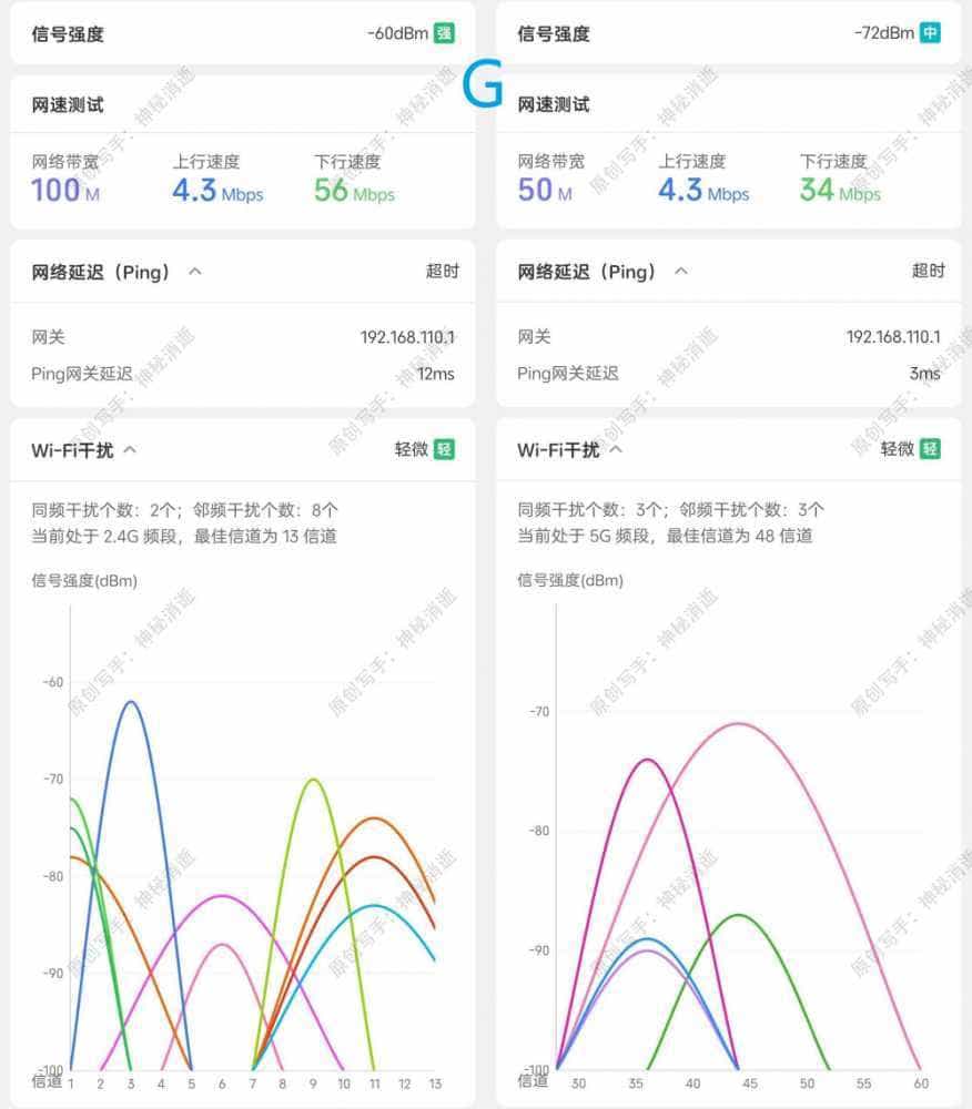 游戏开黑不掉ping,畅享丝滑网络-锐捷天蝎电竞路由器X60 PRO使用体验分享