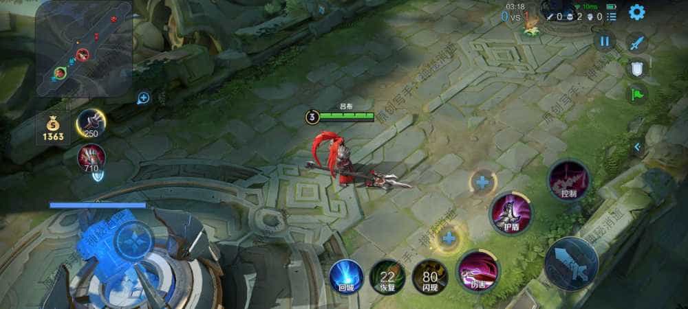 游戏开黑不掉ping,畅享丝滑网络-锐捷天蝎电竞路由器X60 PRO使用体验分享