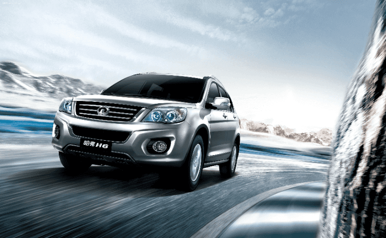 长城老板痛斥水军!哈弗猛龙又碰瓷方程豹豹5,这是什么操作?