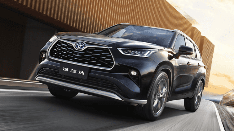 长城老板痛斥水军!哈弗猛龙又碰瓷方程豹豹5,这是什么操作?