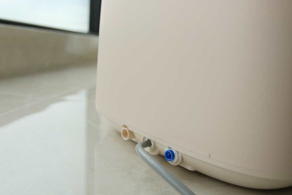 希亦高温杀菌内衣专用袖珍洗衣机测评:干净与高效的完美结合