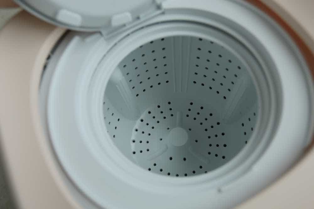 希亦高温杀菌内衣专用袖珍洗衣机测评:干净与高效的完美结合