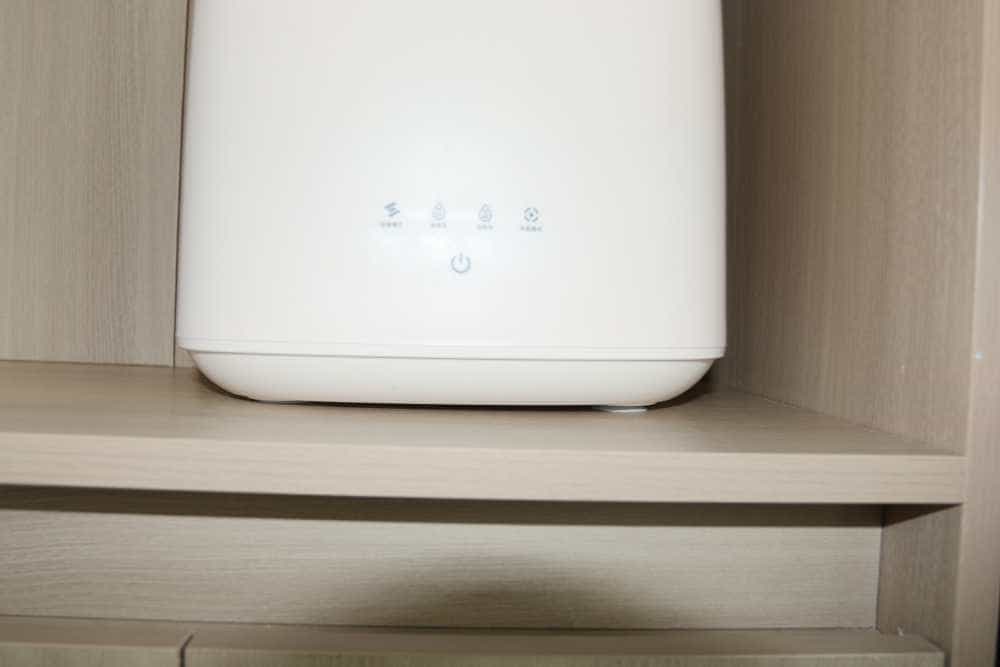 希亦高温杀菌内衣专用袖珍洗衣机测评:干净与高效的完美结合