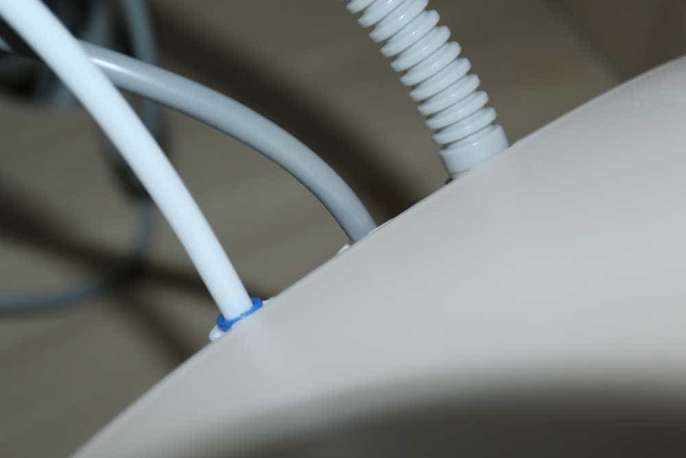 希亦高温杀菌内衣专用袖珍洗衣机测评:干净与高效的完美结合