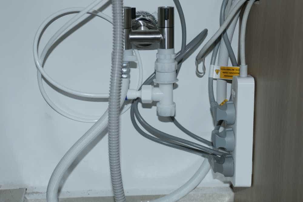 希亦高温杀菌内衣专用袖珍洗衣机测评:干净与高效的完美结合