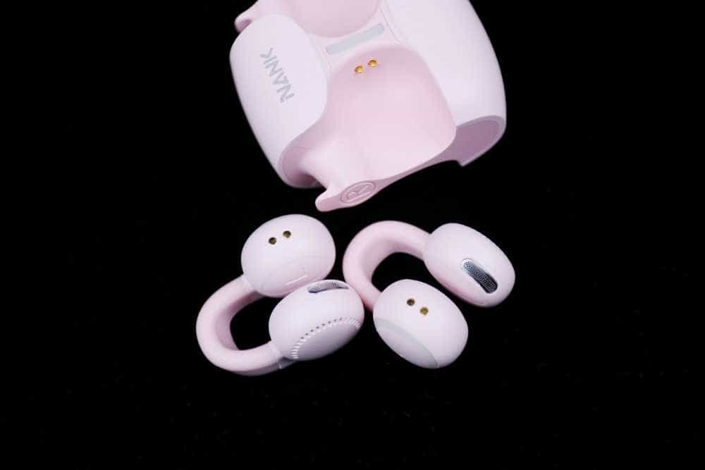 兼顾价格和音质的南卡Lite3耳夹式无线蓝牙耳机