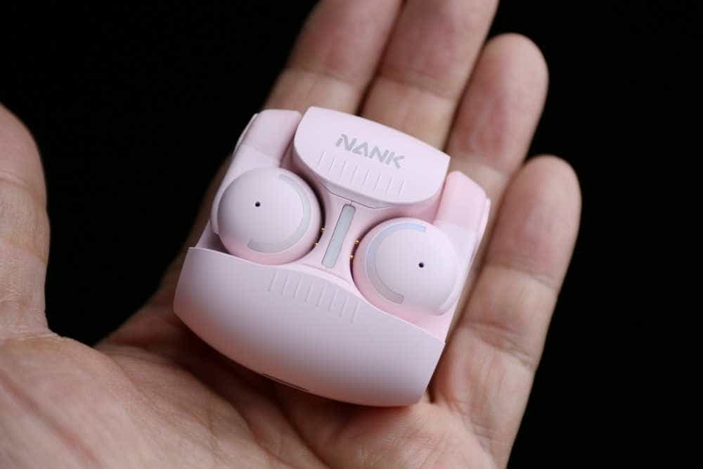 兼顾价格和音质的南卡Lite3耳夹式无线蓝牙耳机