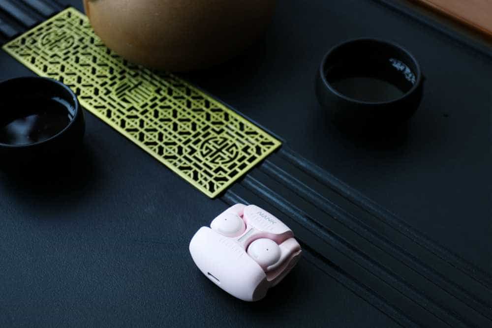 兼顾价格和音质的南卡Lite3耳夹式无线蓝牙耳机